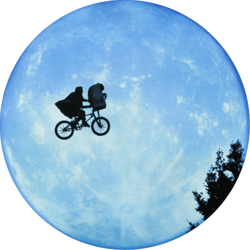 E.T. the Extra Trivia logo