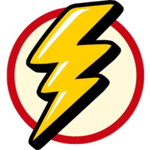 Lightning Round 15 logo
