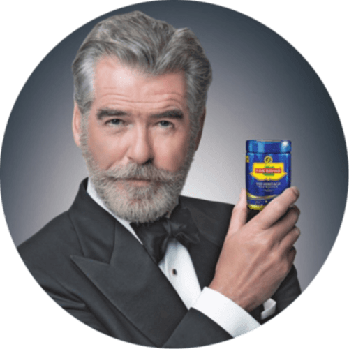Celebrity Endorsements logo