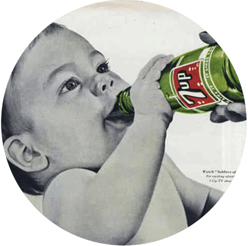 Vintage Commercials logo