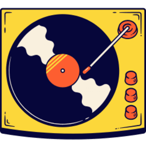 Analog Audio logo