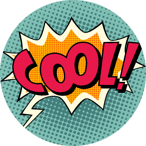 "Cool" Trivia logo