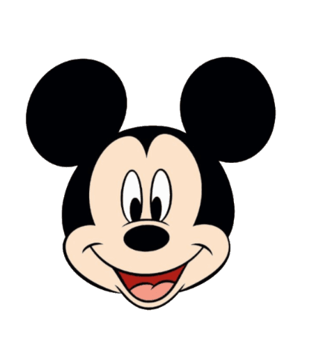 Disney Cartoons 2 logo