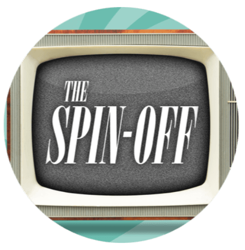 TV Spin-offs logo
