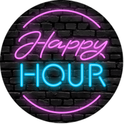 Happy Hour Trivia 3 logo