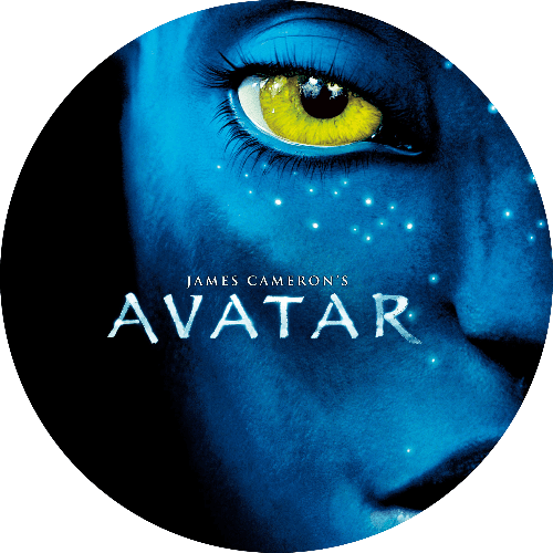 Avatar Trivia logo