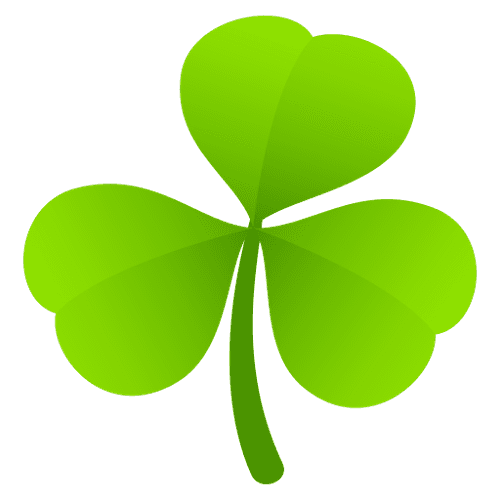 St. Patrick's Day: Even More Green Things logo