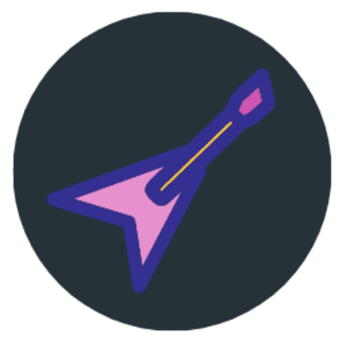 Progressive Rock logo