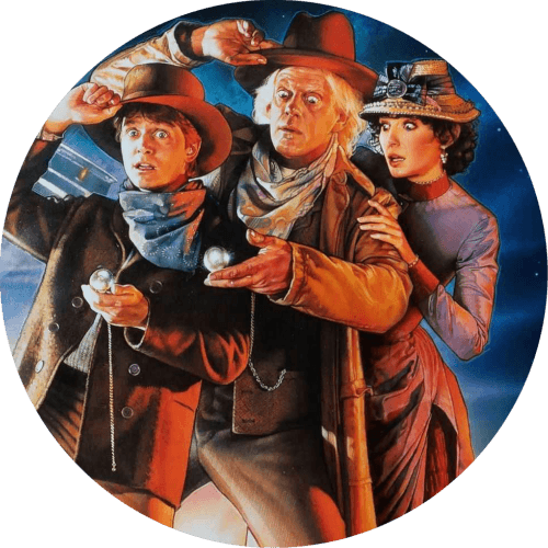 Summer Blockbusters III: Trivia's Return logo