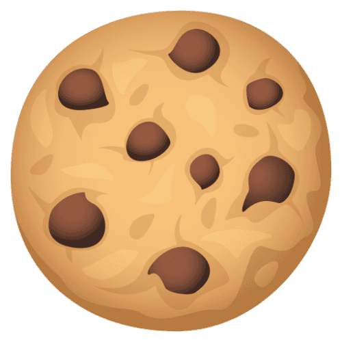 Freshly Baked Cookie Trivia logo