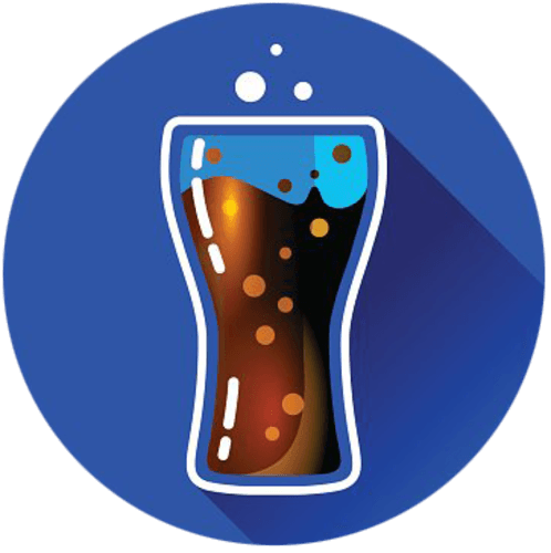 Soft Drink Mania logo