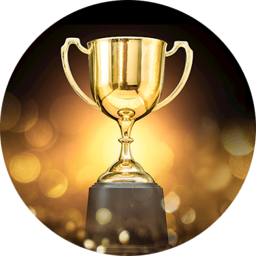 Award-Winning Movies logo
