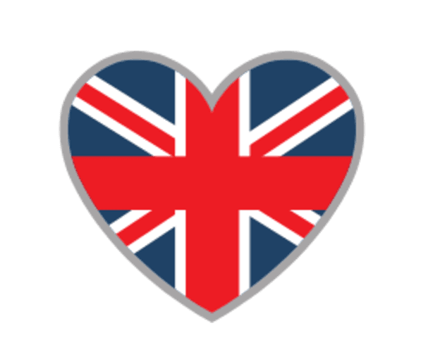 All Things British 1 logo