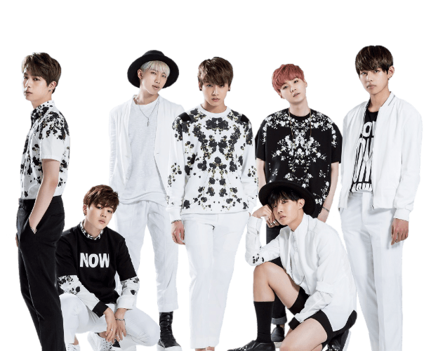 K-Pop 1 logo
