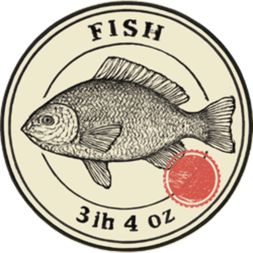 Name That Fish logo