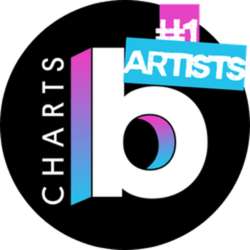 Billboard Number One Artists logo