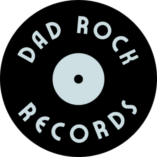 Dad Rock Trivia logo