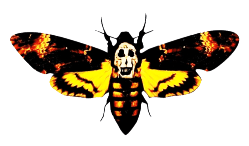 The Hannibal Lecter Franchise logo