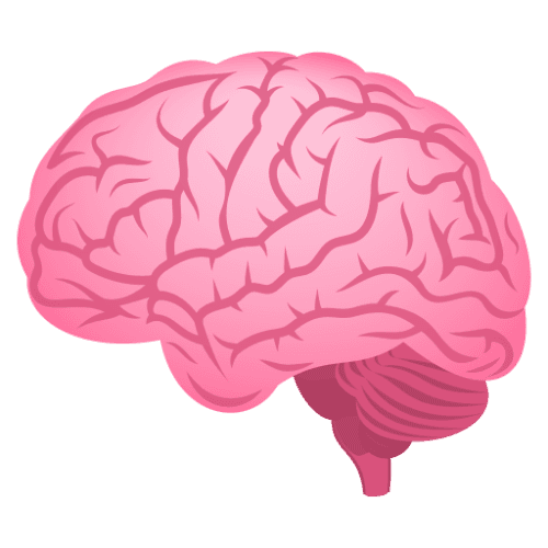 Brain Busters 16 logo