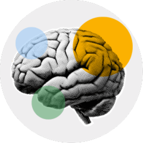 Mind Benders logo