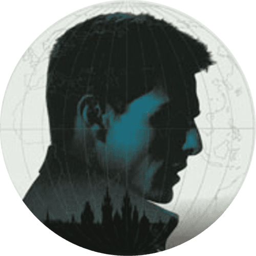 Mission: Impossible Trivia logo