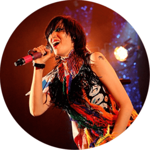 Women Who Rock logo