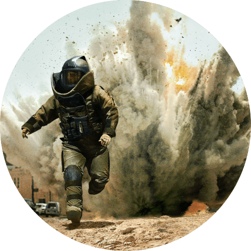Action Movies logo