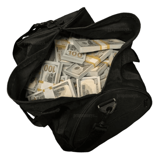 Take the Money and Run logo