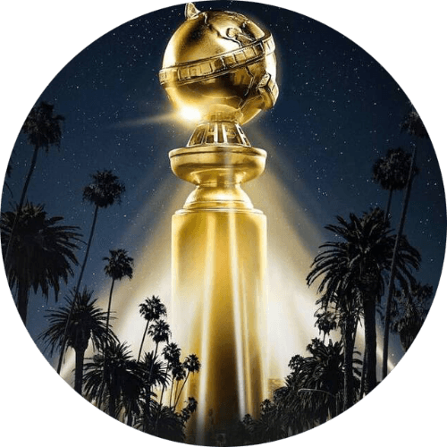 Golden Globes Trivia logo