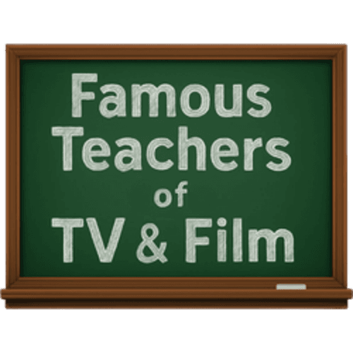 Famous Teachers of Film & TV logo