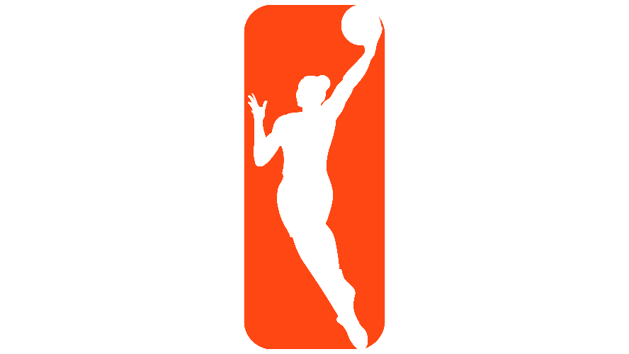 Legends Of The WNBA 2 logo