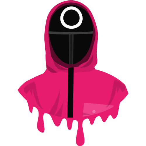 Squid Game Trivia logo