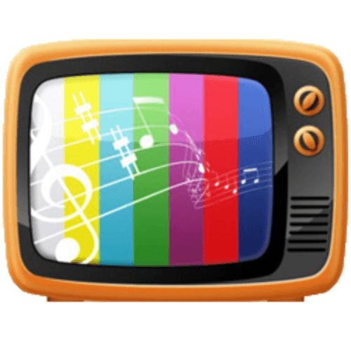 TV Theme Songs 2 logo