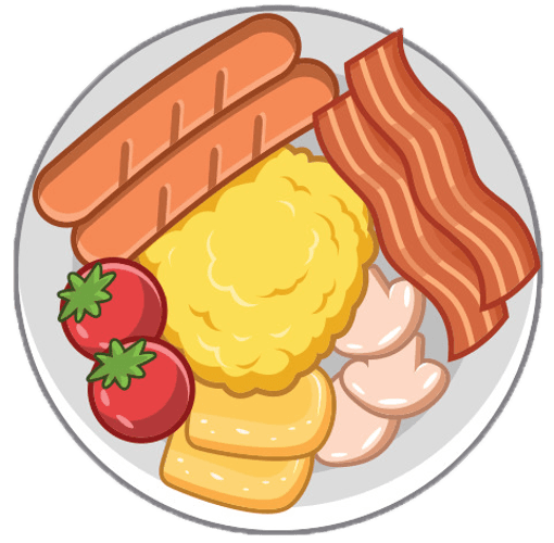 On Your Plate logo
