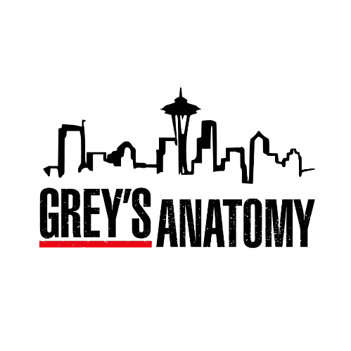 Grey's Anatomy logo