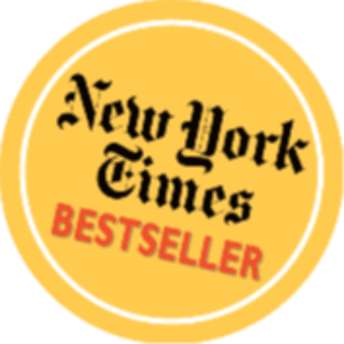New York Times Bestsellers logo