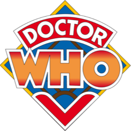 Doctor Who Trivia logo