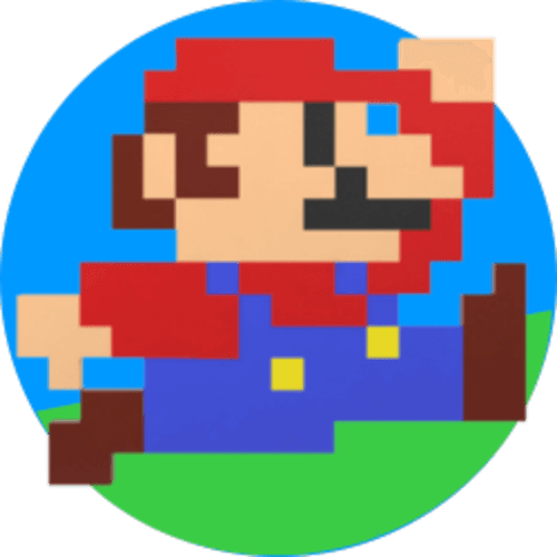 Name That Video Game logo