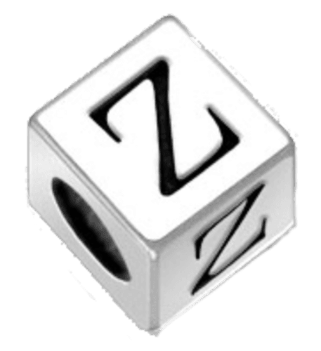 The Letter Z logo