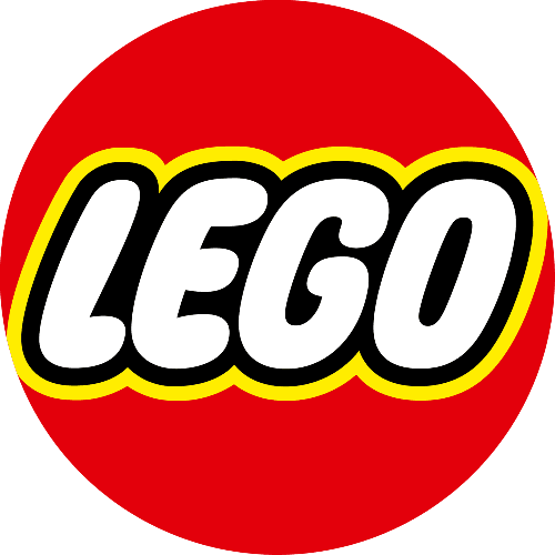 LEGO Trivia logo