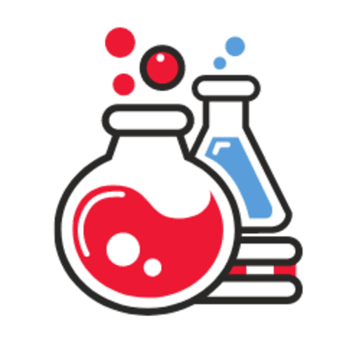 Science 1 logo