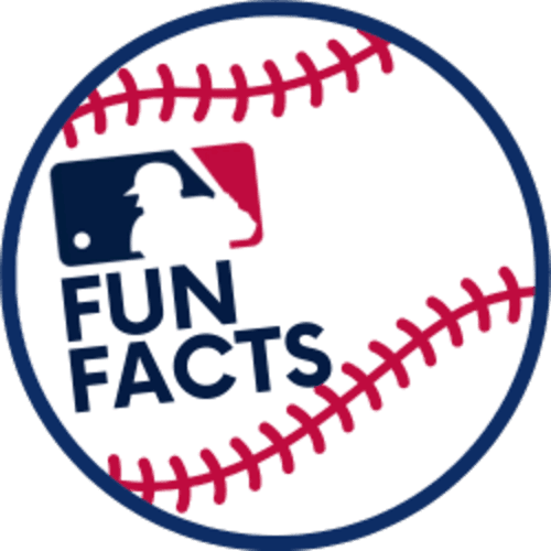 MLB Fun Facts logo