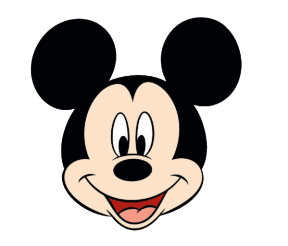 Disney Cartoons 1 logo