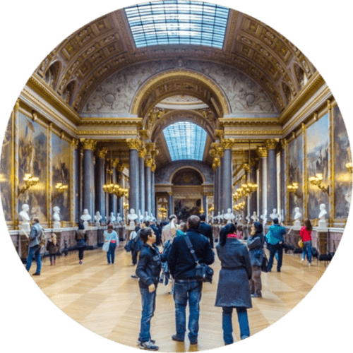 Museums & Galleries logo