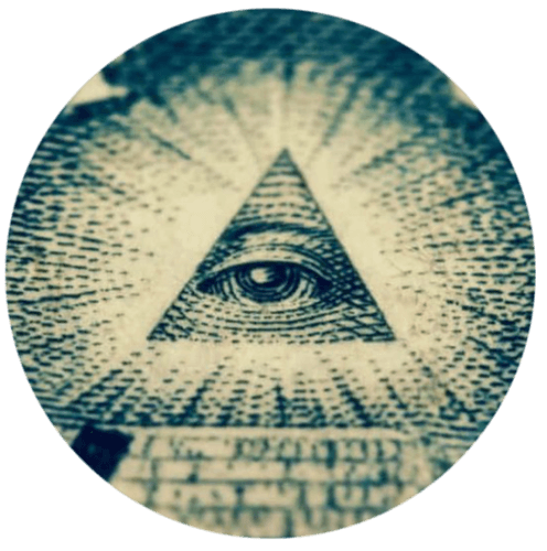 Conspiracy Theories logo