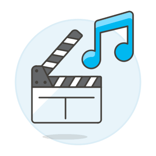Songs from Soundtracks logo