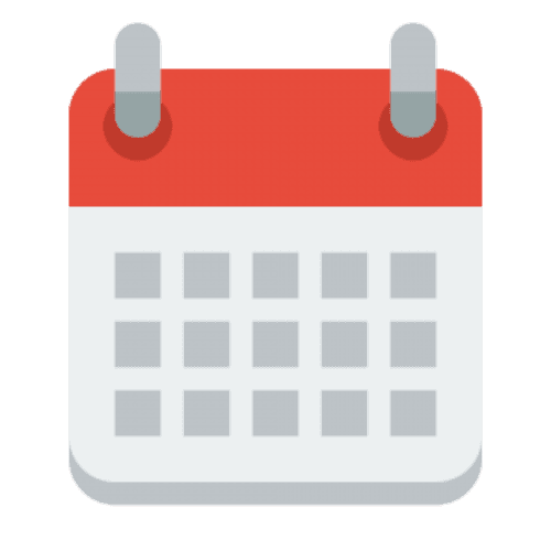 Months & Months of Trivia logo