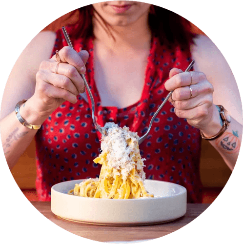 Italian Cuisine logo