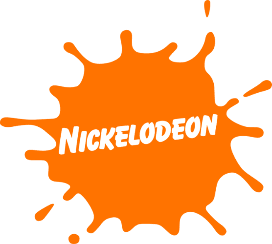 1990s Nickelodeon logo