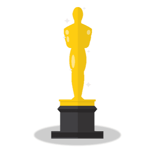 Technical Oscar Awards logo